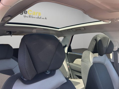 Citroen C4 Picasso 1.6 e-HDi Airdream Exclusive+ Euro 5 (s/s) 5dr 15