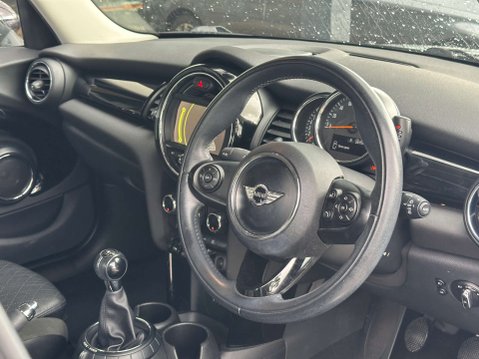 Mini Hatch 2.0 Cooper S 5dr 14