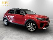 Kia Stonic 1.0 T-GDi MHEV GT-Line S SUV 5dr Petrol Hybrid Manual Euro 6 (s/s) (118 bhp 1