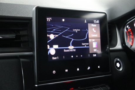 Renault Captur ICONIC TCE 40