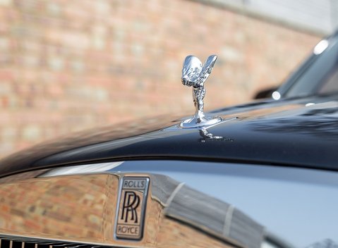 Rolls-Royce Cullinan 34