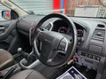 Isuzu D-Max UTAH D/C INTERCOOLER TD 18