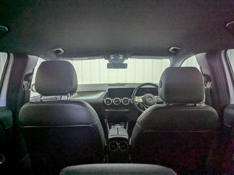 Mercedes-Benz GLA 1.3 GLA 250 Exclusive Edition E Auto 5dr 2