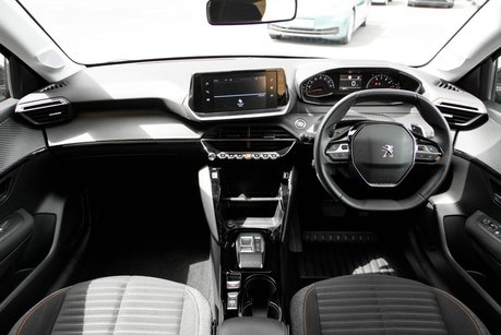 Peugeot 208 PURETECH ACTIVE PREMIUM PLUS S/S