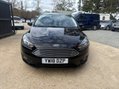 Ford Focus 1.0T EcoBoost Zetec Edition Hatchback 5dr Petrol Manual Euro 6 (s/s) (125 p 5