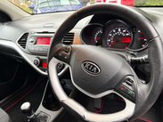Kia Picanto 1.2 Picanto 3 5dr 19