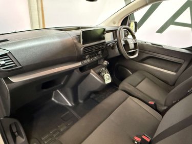 Vauxhall Vivaro 1.5 Vivaro F2900 Prime 5dr 2