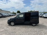 Fiat Doblo SWB L1H1 Low Roof Tecnico Air Con Sensors EURO 6 NO VAT 11