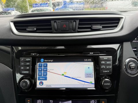 Nissan Qashqai 1.5 dCi N-Connecta 2WD Euro 6 (s/s) 5dr 28
