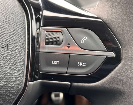 Peugeot 208 1.2 208 Allure Premium+ PureTech SS 5dr 49