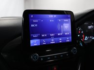 Ford Puma TITANIUM FIRST EDITION MHEV 29