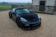 Porsche 718 Cayman 4.0 GT4 PDK Euro 6 (s/s) 2dr 18