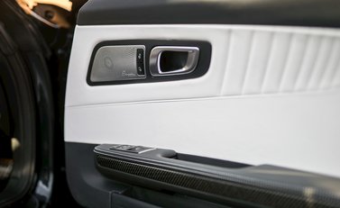 Mercedes-Benz Amg GT GT S 18