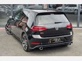 Volkswagen Golf 2.0 Golf GTi Performance TSi Semi-Auto 5dr 10
