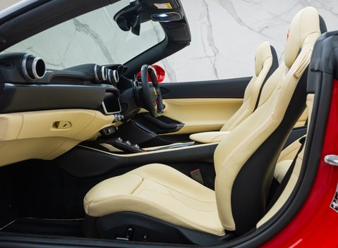 Ferrari Portofino M 20