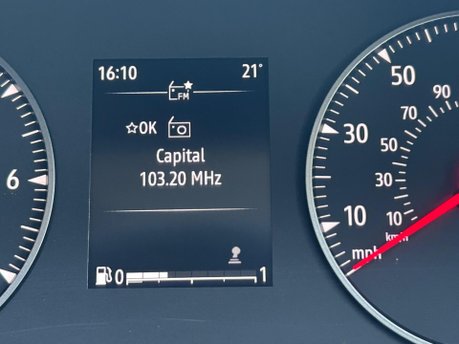 Dacia Sandero 1.0 TCe Essential Euro 6 (s/s) 5dr 23