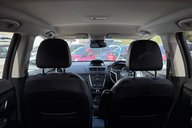 Vauxhall Mokka LIMITED EDITION S/S... 7 SERVICES LAST ONE @ 45K..1 FORMER KEEPER.. 18