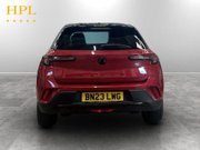 Vauxhall Mokka Electric 50kWh GS SUV 5dr Electric Auto (136 ps) 6