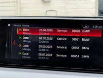 BMW 5 Series 2.0 520d M Sport Saloon 4dr Diesel Auto xDrive Euro 6 (s/s) (190 ps) 34