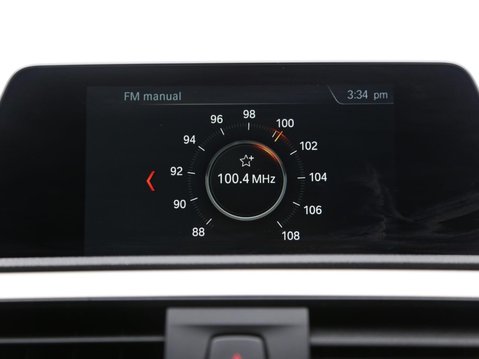 BMW 1 Series 1.5 116d SE Euro 6 (s/s) 5dr 15