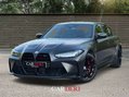 BMW M3 3.0 M3 Competition Edition M xDrive Auto 4WD 4dr 11