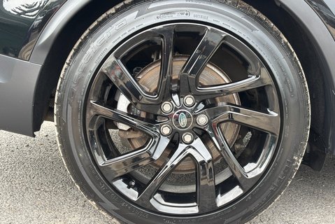 Land Rover Discovery D300 HSE Mhev Auto 4wd (S/S) Euro 6 30