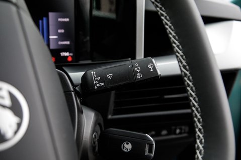Vauxhall Frontera GS 17