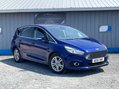 Ford S-Max 2.0 TDCi Titanium Euro 6 (s/s) 5dr 1