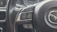 Mazda CX-5 2.2 SKYACTIV-D Sport Nav SUV 5dr Diesel Auto 4WD Euro 6 (s/s) (175 ps) 43