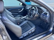 BMW 4 Series 2.0 420i M Sport Auto Euro 6 (s/s) 2dr 71
