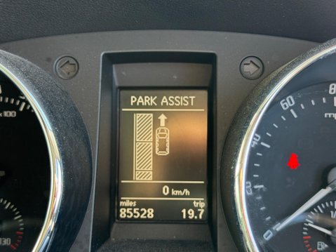 Skoda Yeti 2.0 TDI Elegance 4WD Euro 5 5dr 13