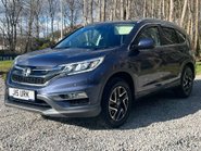 Honda CR-V 1.6 CR-V SE+ i-DTec 4WD 5dr 7