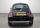 Fiat 500 1.0 Mild Hybrid 3dr 7