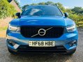 Volvo XC40 2.0 D3 R-Design SUV 5dr Diesel Auto Euro 6 (s/s) (150 ps) 2
