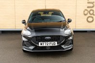 Ford Fiesta ST-LINE X EDITION MHEV 6