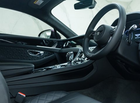 Bentley Continental GT V8 URBAN 13