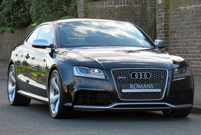Audi RS5 