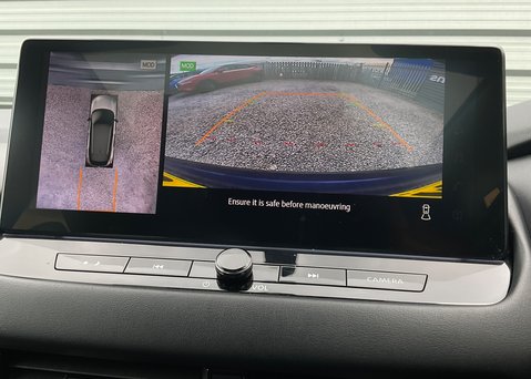Nissan Qashqai E-POWER N-CONNECTA 20