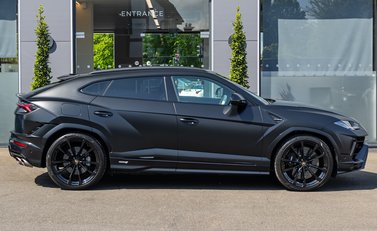 Lamborghini Urus S 3
