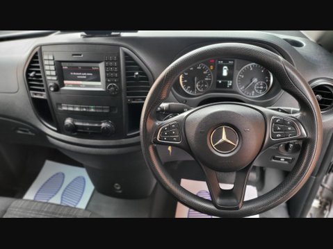 Mercedes-Benz Vito 114 BLUETEC 27