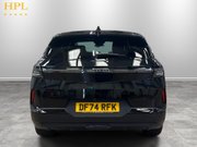 Vauxhall Grandland 1.2 MHEV GS SUV 5dr Petrol Hybrid e-DCT Euro 6 (s/s) (136 ps) Half Leather 6
