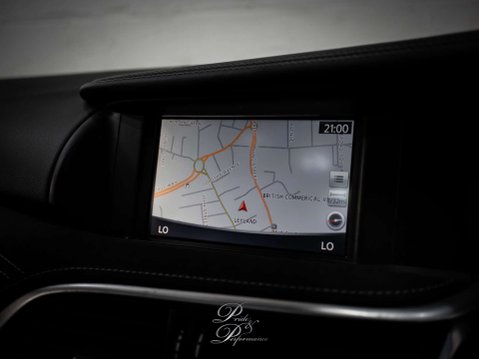 Infiniti Q30 2.1 Q30 Sport D AWD Auto 4WD 5dr 38