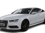 Audi A7 3.0 TDI V6 S line Sportback 5dr Diesel S Tronic quattro Euro 6 (s/s) (218 p 2