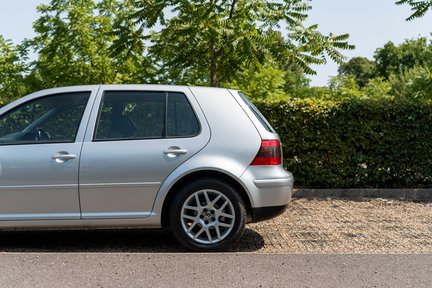 Volkswagen Golf GTI 14