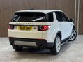 Land Rover Discovery Sport 2.0 Discovery Sport HSE SD4 Auto 4WD 5dr 5