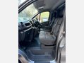 Vauxhall Vivaro 1.6 CDTi 2900 Sportive Panel Van 5dr Diesel Manual L2 H1 Euro 6 (120 ps) 39