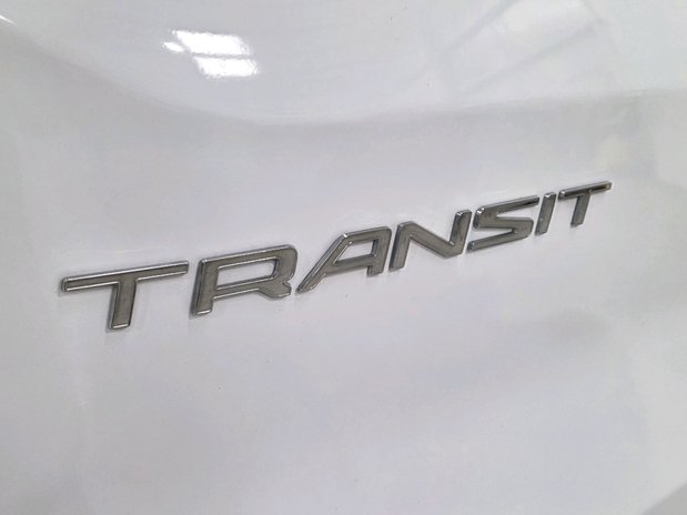 Ford Transit Transit 350L3 H2 2.0 EcoBlue 130ps Trend Double Cab Van 8