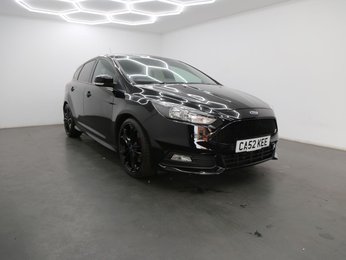 Ford Focus 2.0T EcoBoost ST-2 Euro 6 (s/s) 5dr