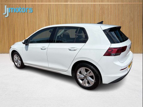 Volkswagen Golf 1.5 TSI Life Hatchback 5dr Petrol Manual Euro 6 (s/s) (150 ps) 29