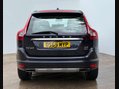 Volvo XC60 2.4 XC60 SE Luxury Nav D5 AWD Auto 4WD 5dr 33
